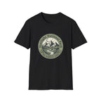 Starlight National Park T-Shirt
