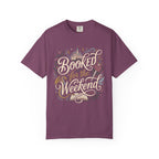 Copy of Booked for the Weekend Fantasy T-Shirt