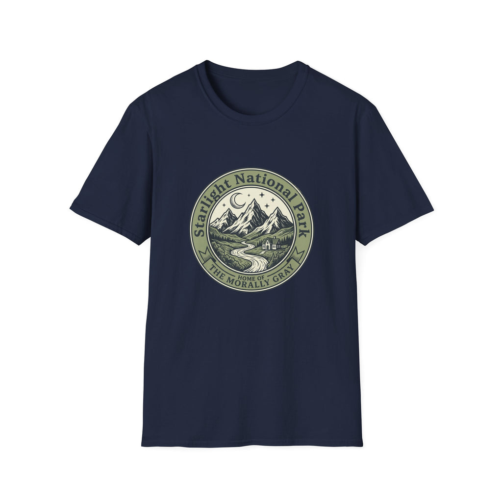 Starlight National Park T-Shirt