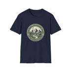 Starlight National Park T-Shirt