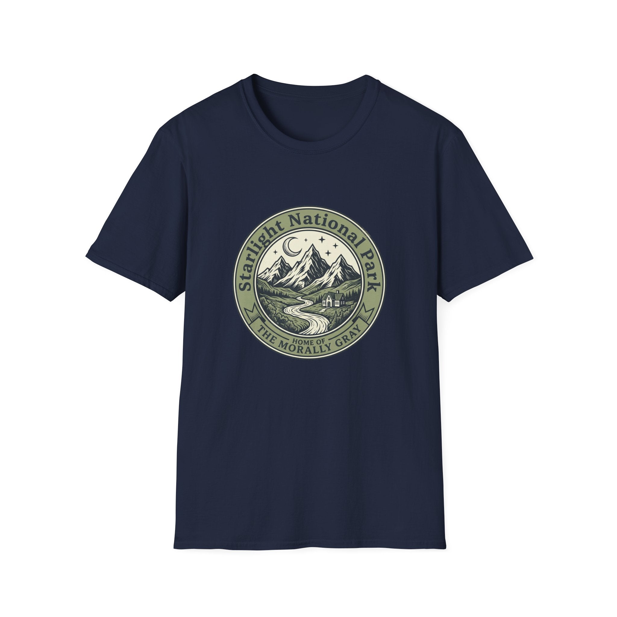 Starlight National Park T-Shirt