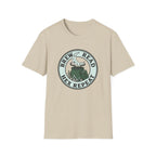 Brew Read Hex Repeat T-Shirt
