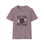 Soft Girl Spell Work T-Shirt