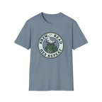 Brew Read Hex Repeat T-Shirt