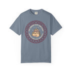The Library is My Sanctuary T-Shirt