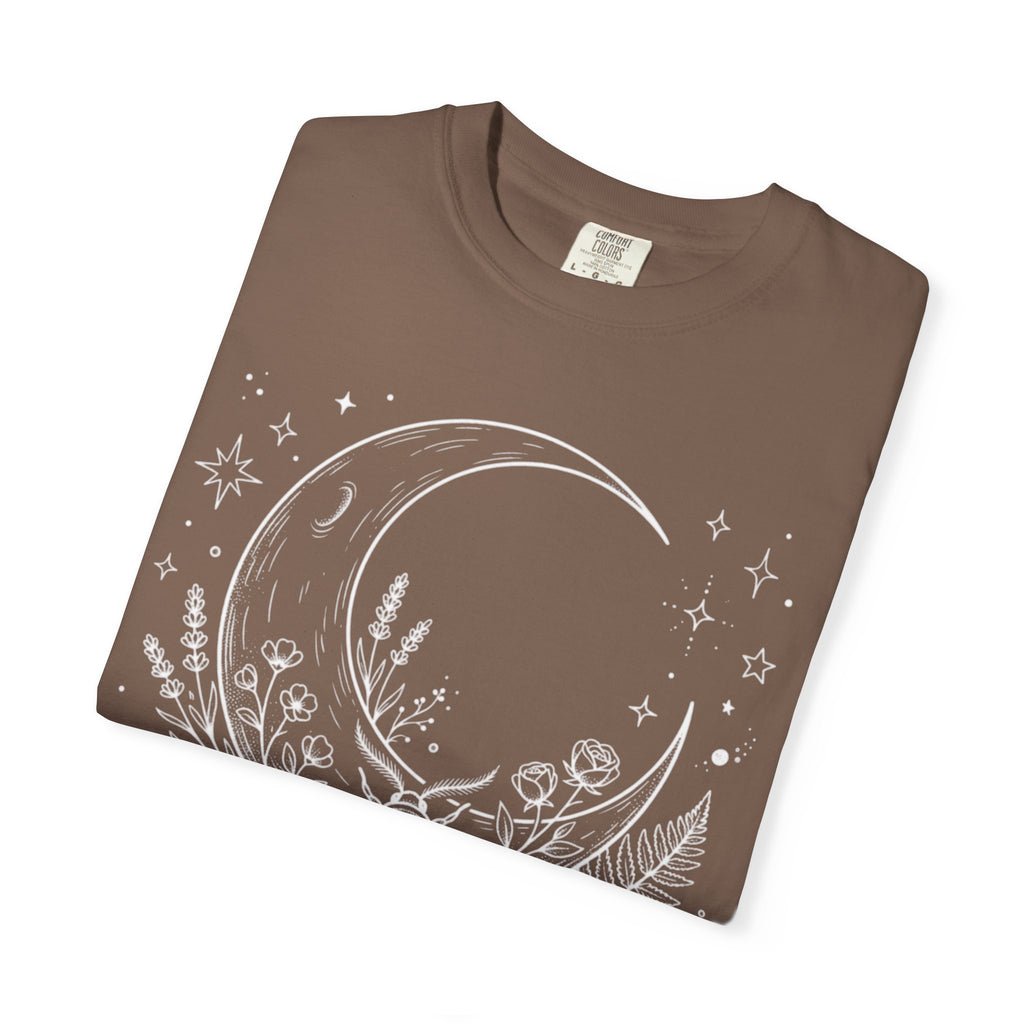 Moth and Moon T-Shirt