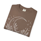 Moth and Moon T-Shirt