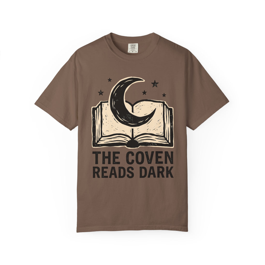 The Coven Reads Dark T-Shirt