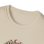 Read Romance Cast Spells T-Shirt