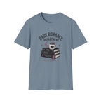 Dark Romance Department T-Shirt