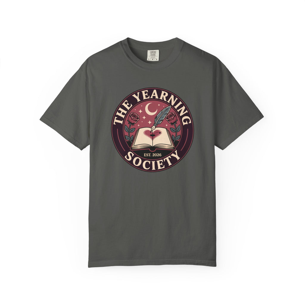 The Yearning Society T-Shirt
