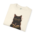 Booked This Weekend Cat T-Shirt
