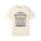 Wildflowers & Witchcraft T-Shirt