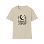 The Coven Reads Dark T-Shirt