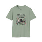 Practicing My Little Rituals T-Shirt