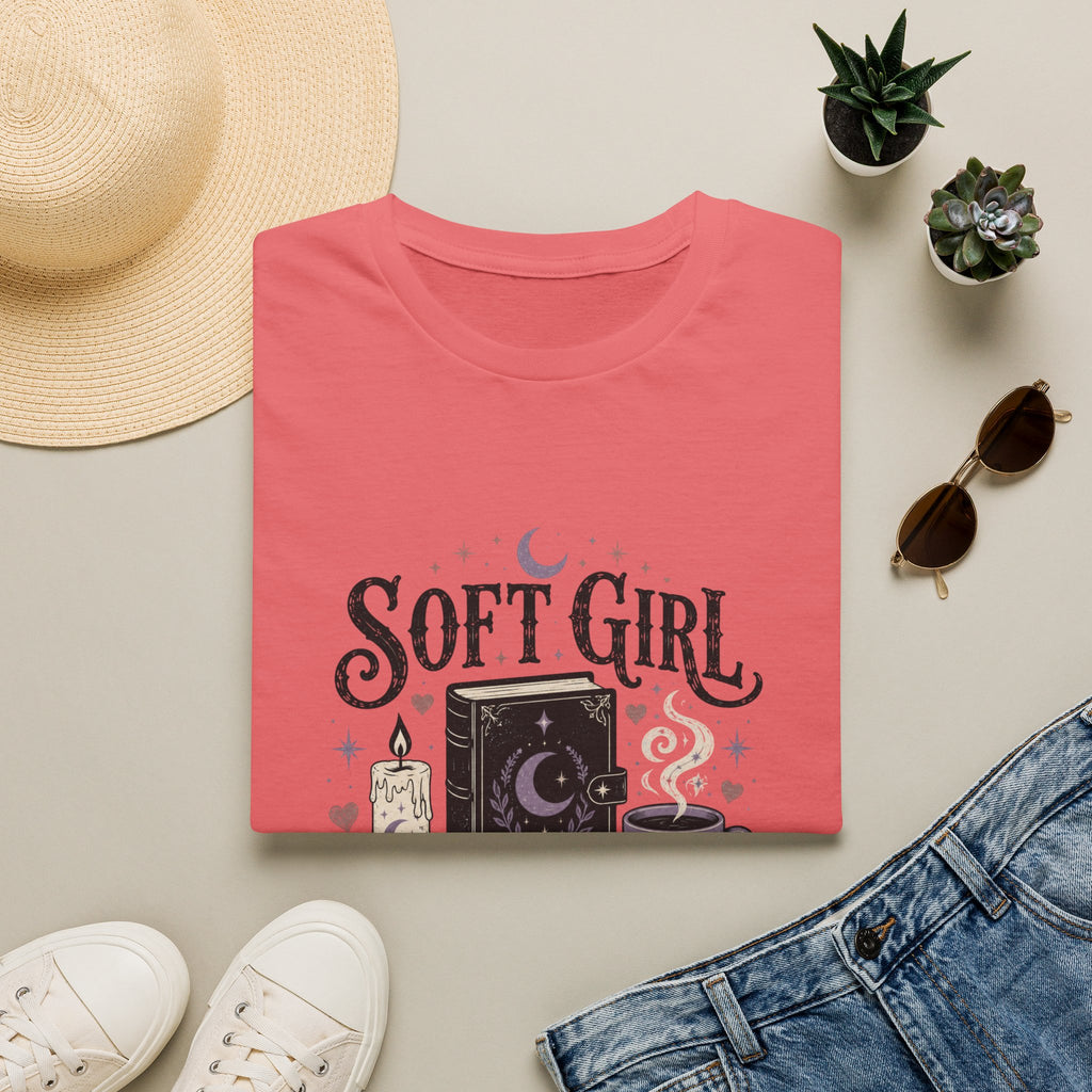 Soft Girl Spell Work T-Shirt