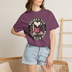 Brewed For The Slow Burn T-Shirt