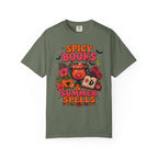 Spicy Books & Summer Spells T-Shirt