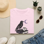 Caffeinated and Cursed T-Shirt