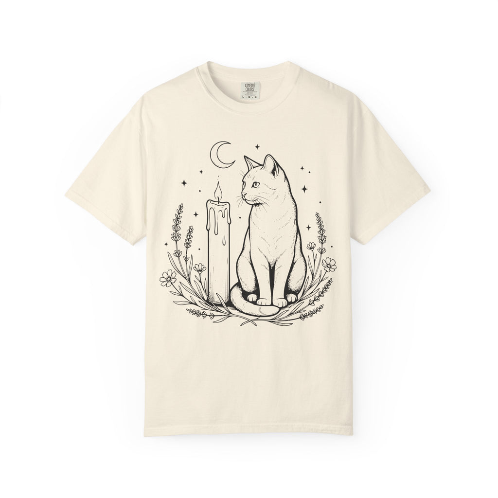 Dreamy Cat T-Shirt