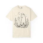 Dreamy Cat T-Shirt