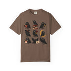 Playful Crows T-Shirt