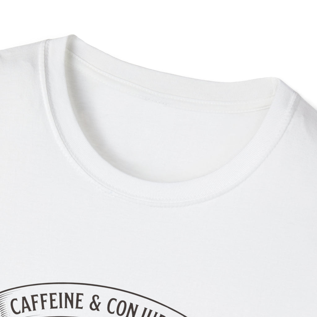 The Apothecary Nook T-Shirt