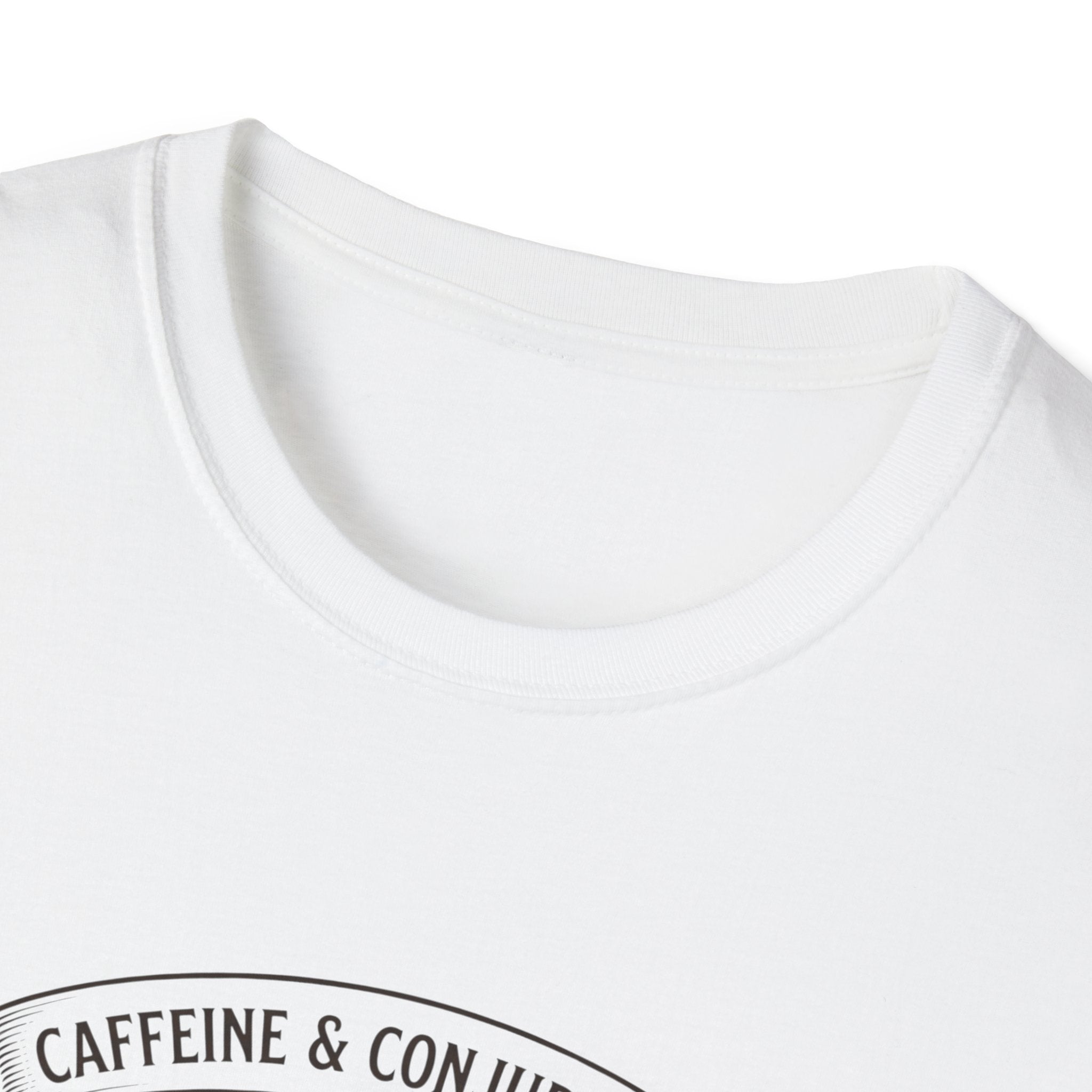 The Apothecary Nook T-Shirt