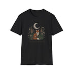 Cozy Hearth Fox T-Shirt