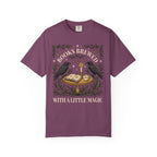 Books Brewed With Magic T-Shirt