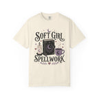 Soft Girl Spell Work T-Shirt
