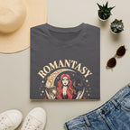 Romantasy Made Me This Way T-Shirt