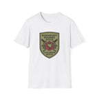 Romantasy Readers Guild Shield T-Shirt