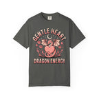 Gentle Heart Dragon Energy T-Shirt