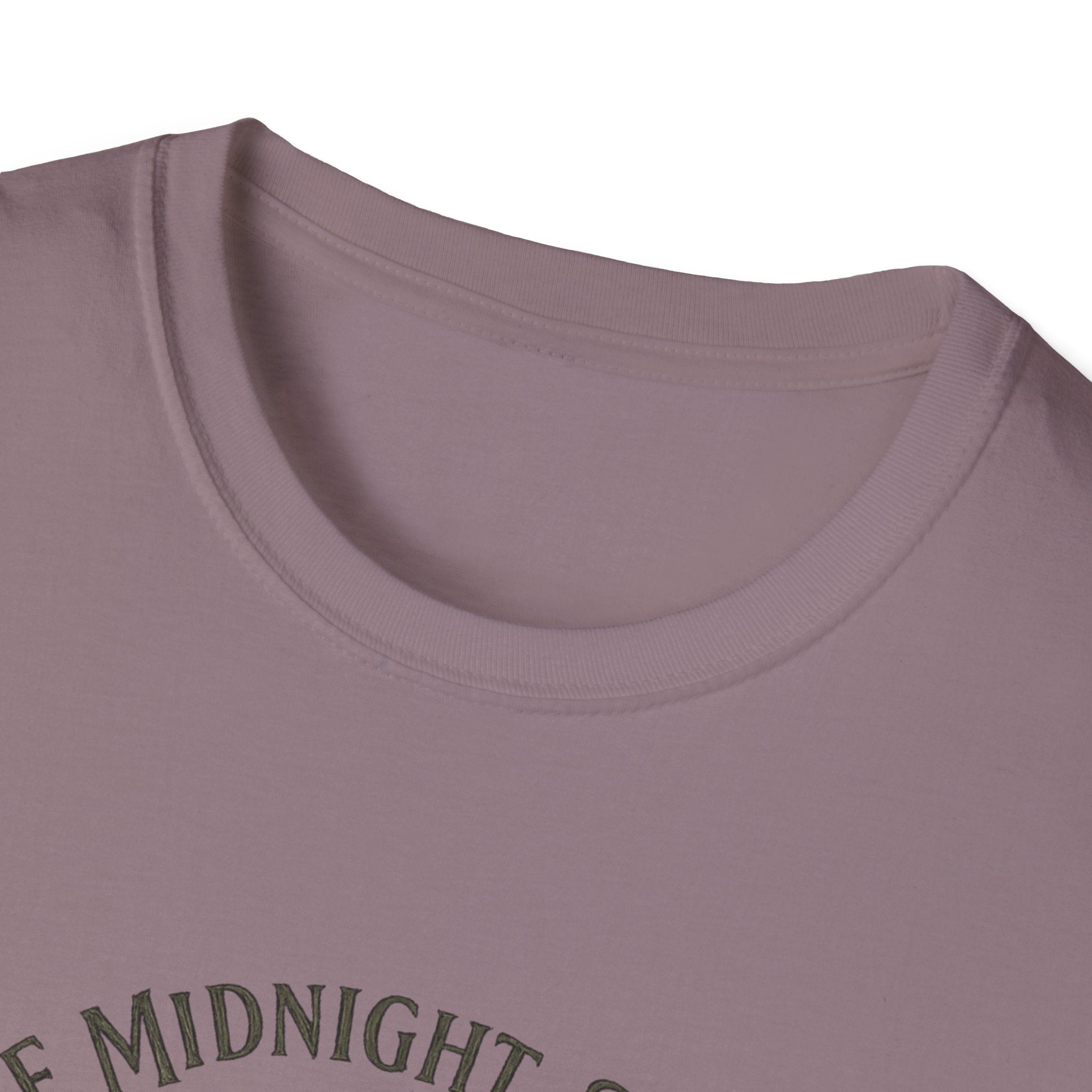 Midnight Aviary T-Shirt