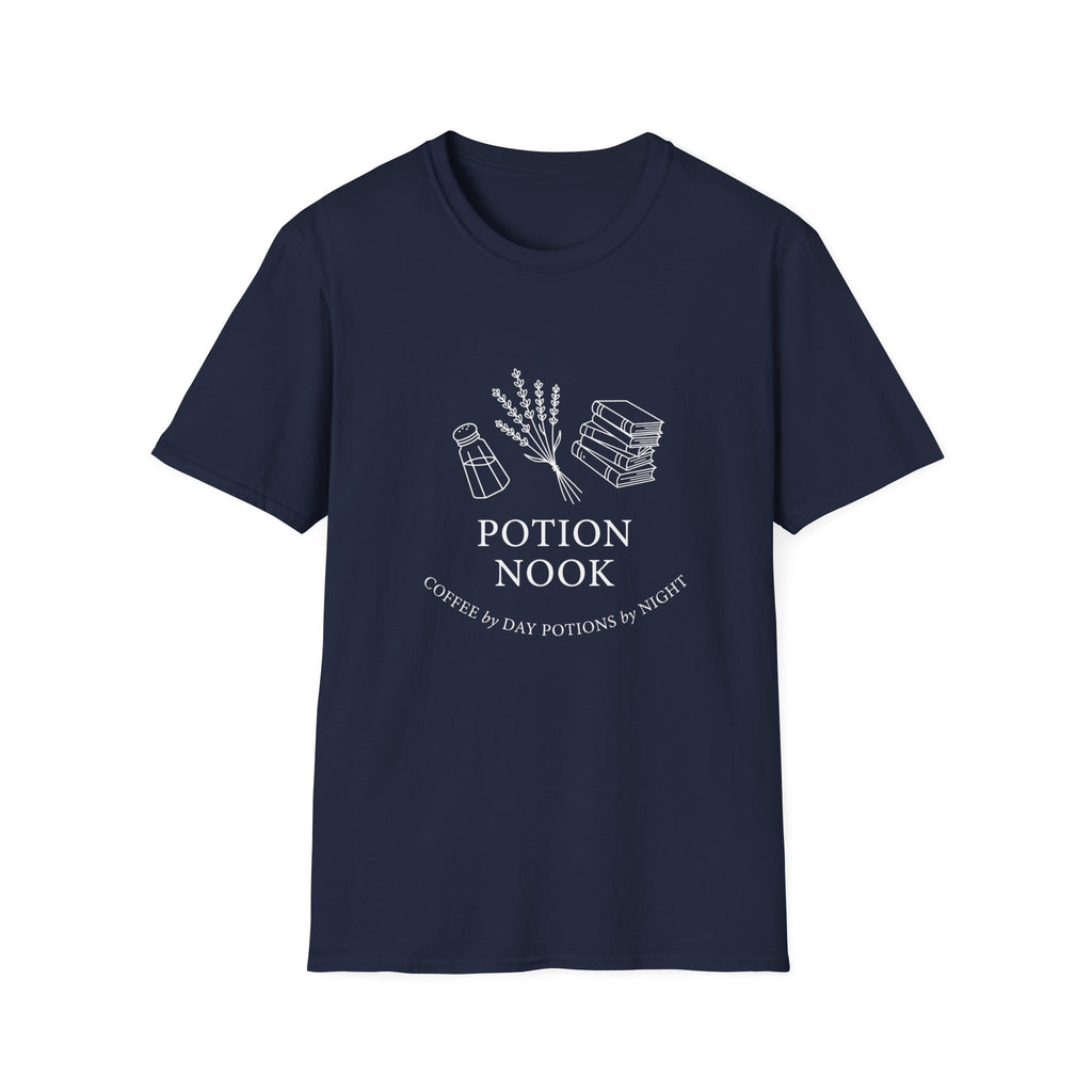 Potion Nook T-Shirt