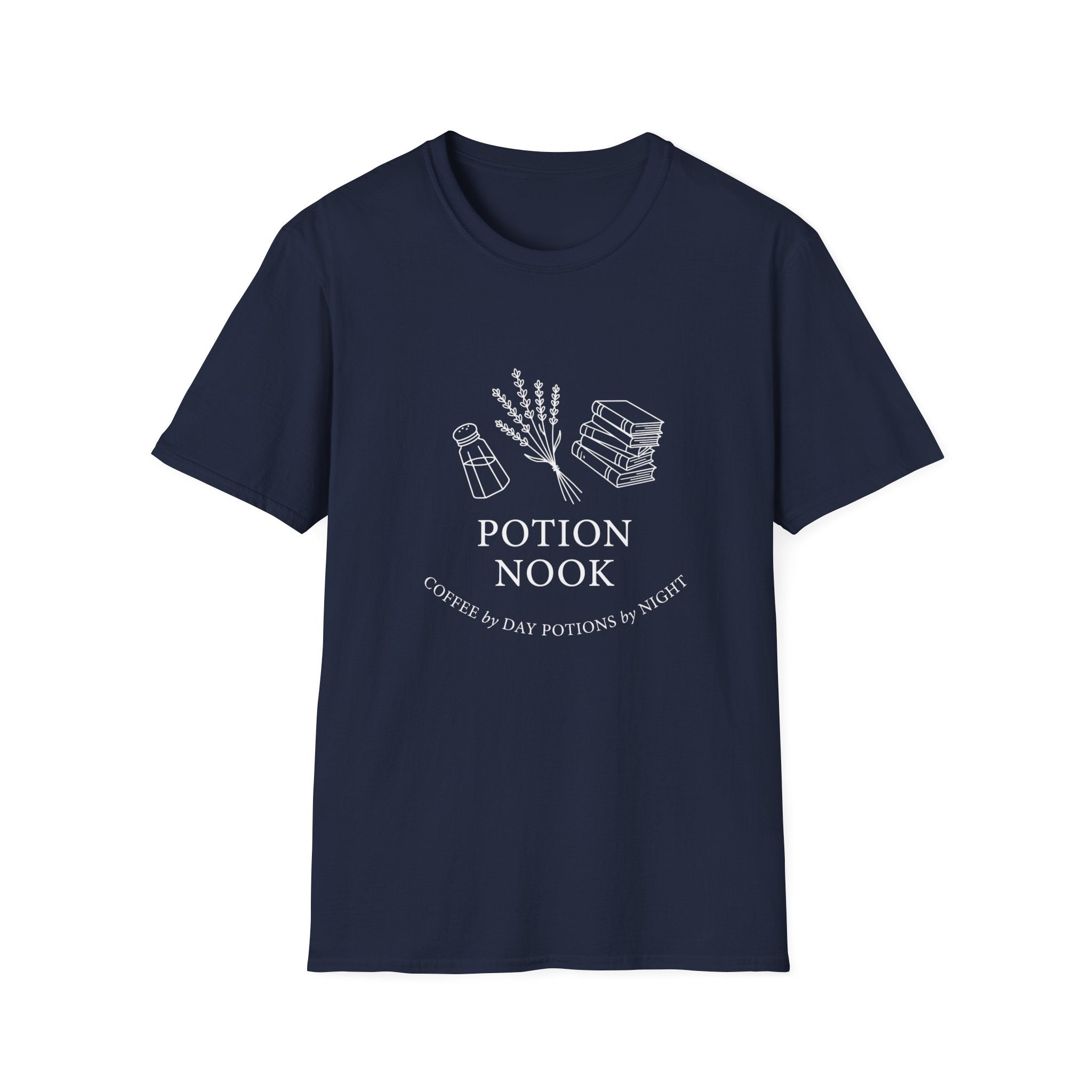 Potion Nook T-Shirt