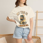 My TBR Is A Binding Spell T-Shirt