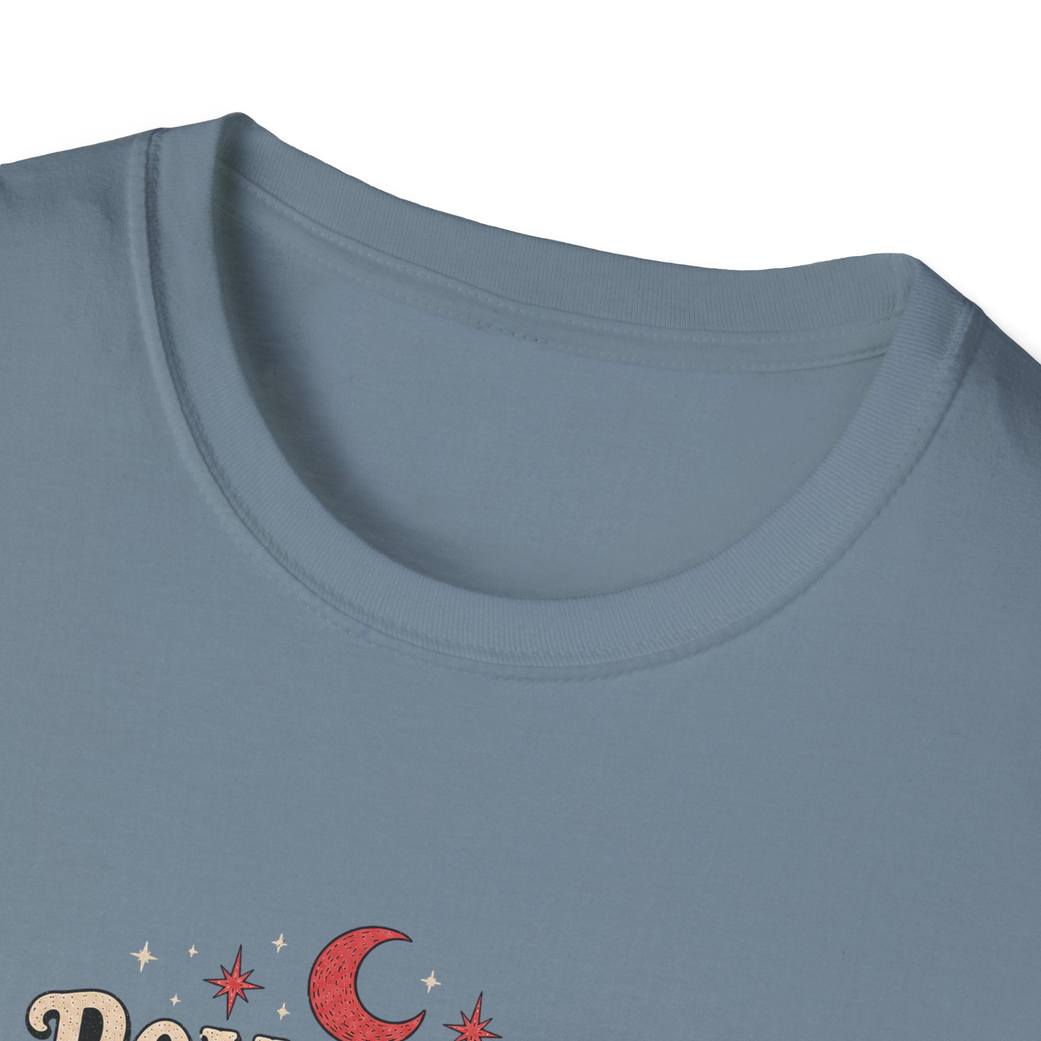 Romantasy Made Me Do It T-Shirt