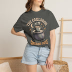 The Cauldron Contains Coffee T-Shirt