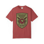 Romantasy Readers Guild Shield T-Shirt