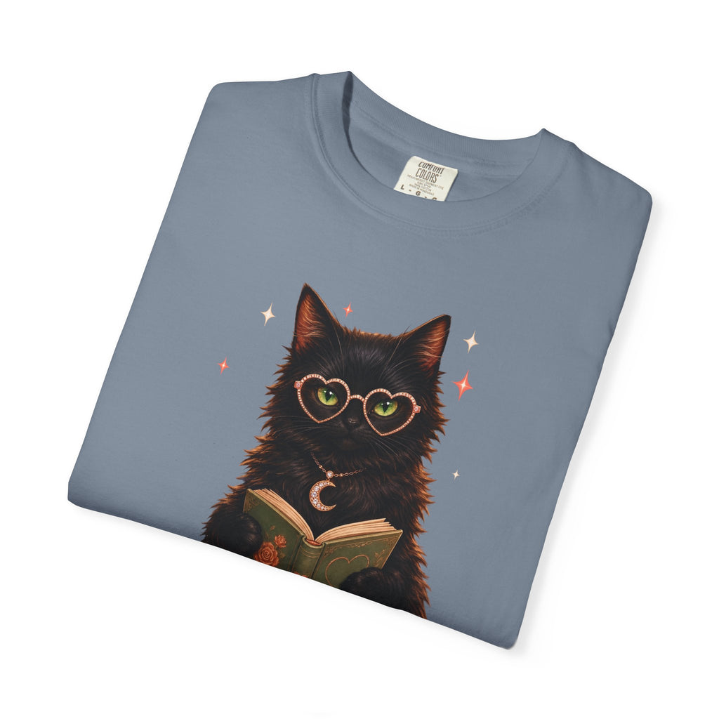 Booked This Weekend Cat T-Shirt