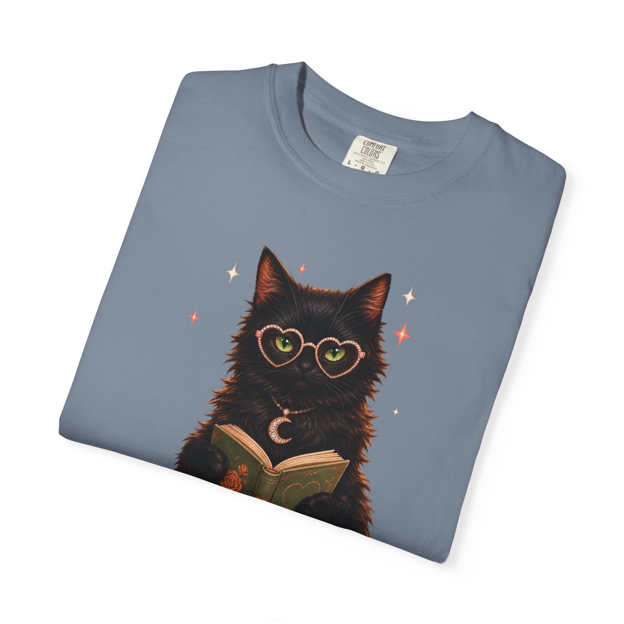 Booked This Weekend Cat T-Shirt