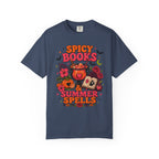 Spicy Books & Summer Spells T-Shirt