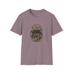 Read Romance Cast Spells T-Shirt
