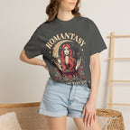 Romantasy Made Me This Way T-Shirt