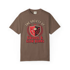 The Society Of Swords And Slow Burns T-Shirt