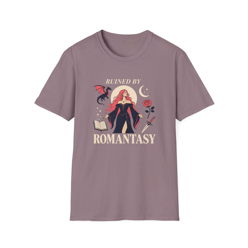 Ruined By Romantasy T-Shirt
