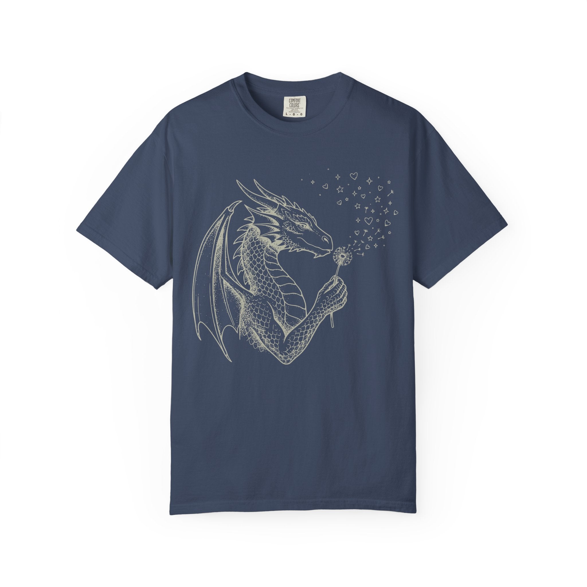 Daydream Dragon T-Shirt