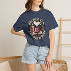 Brewed For The Slow Burn T-Shirt